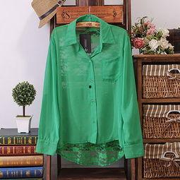 欧美绿色衬衣搭配图片,绿色衬衣的时尚搭配指南