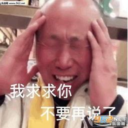 崩溃欧美表情包图片,笑中带泪的社交文化现象