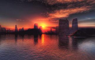 欧美风景壁纸图片,绝美壁纸中的异域风情掠影