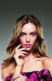 欧美图片模特素材,诠释潮流与魅力的视觉盛宴