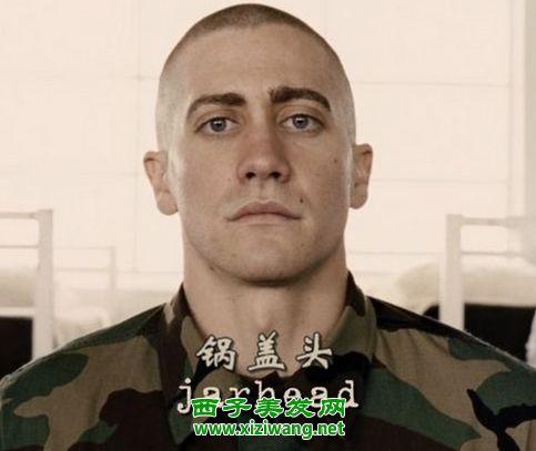 欧美莫西干发型图片,复古潮流的时尚演绎